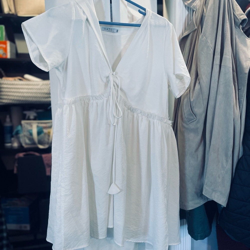 Dress - Picture 6 of 7